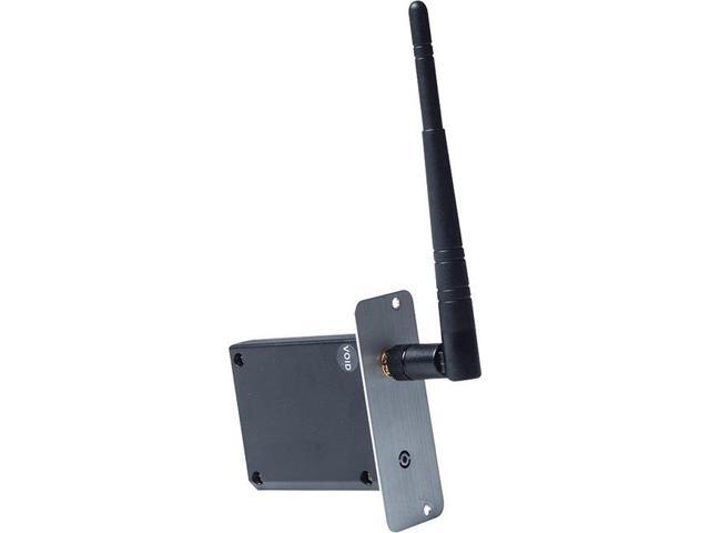 Brother PA-WI-002 Wi-Fi Adapter for Label Printer - External