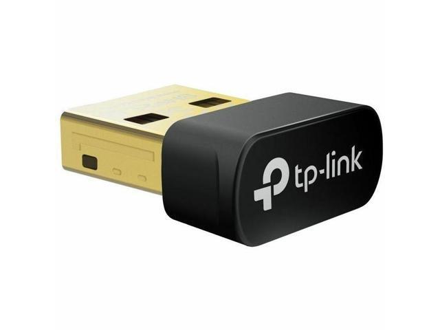 TP-Link Archer TX10UB Nano AX900 Nano Wi-Fi 6 Bluetooth 5.3 USB Adapter