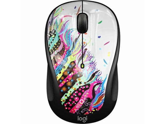 Logitech M325S Wireless Mouse