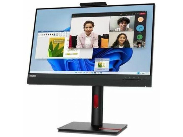 Lenovo ThinkVision Tiny-In-One 24 inch Gen 5 non touch Monitor