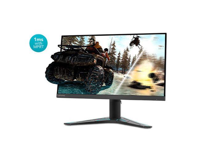 Lenovo G27-30 27 FHD Monitor (165Hz 4ms, HDMI DP, FreeSync, MPRT)