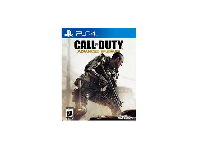 Activision Call of Duty: Advanced Warfare - PlayStation 4 - Newegg.com