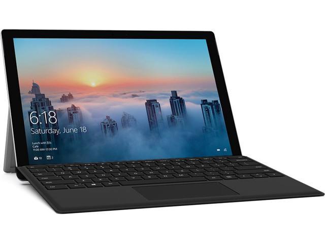 Refurbished: Microsoft Surface Pro 4 Tablet PC 2-in-1 Intel Core