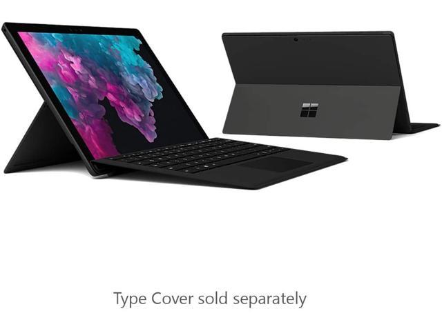 Microsoft Surface Pro 6 2-in-1 Laptop Intel Core i7-8650U 1.90 GHz