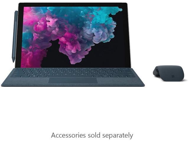 Microsoft Surface Pro6 1796 8350U 優良品-