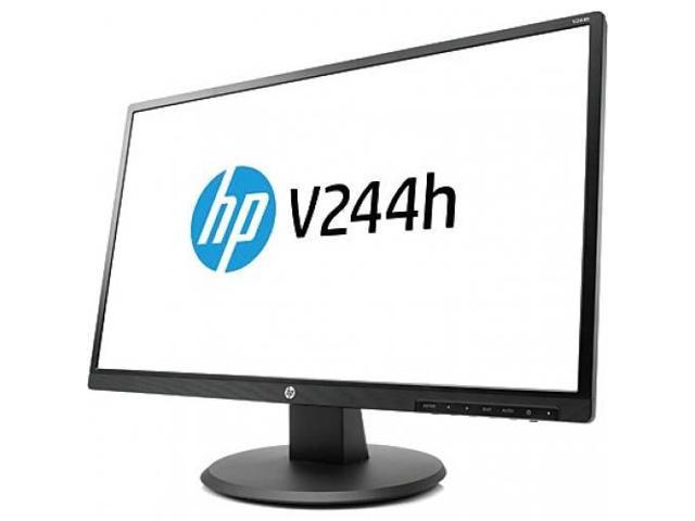 hp v244h monitor