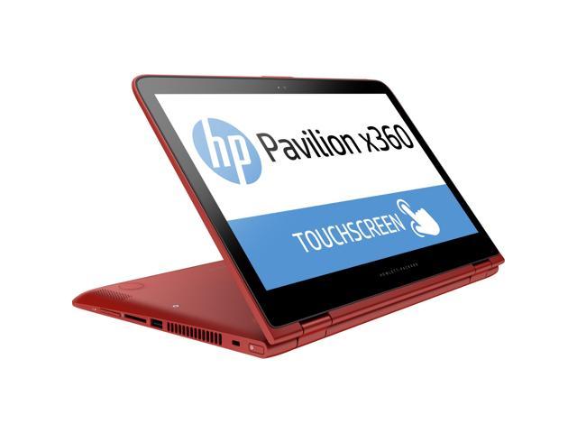 HP Pavilion x360 13-s100 13-s121ds 13.3