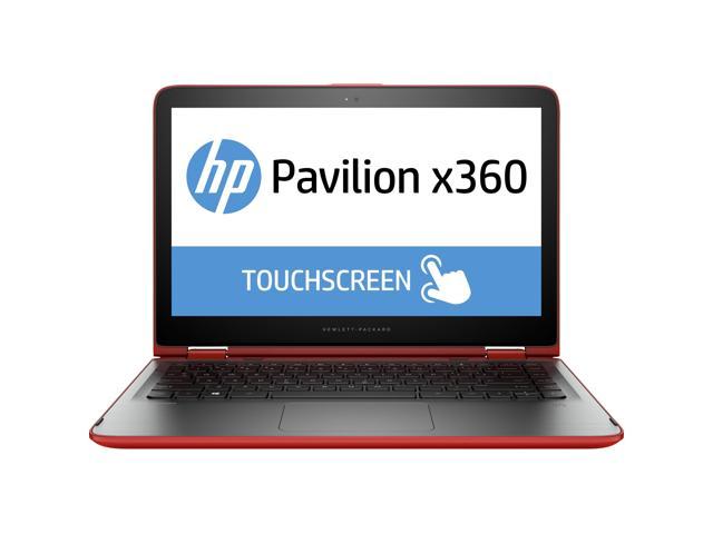 HP Pavilion x360 13-s100 13-s121ds 13.3