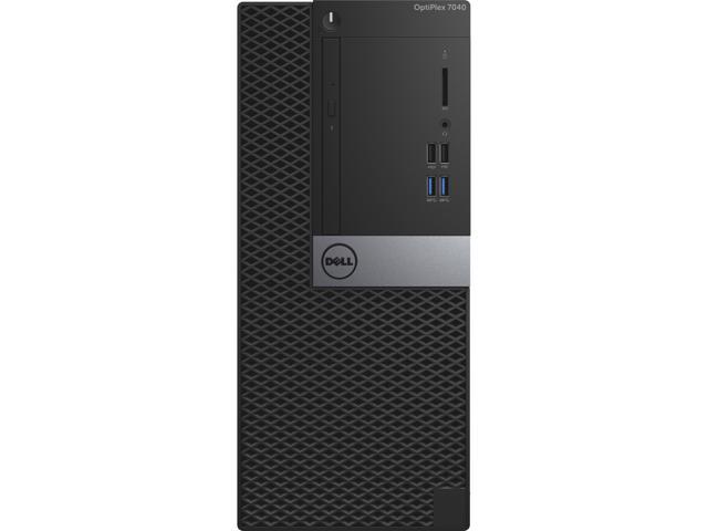 dell optiplex 7040 i7 6th gen