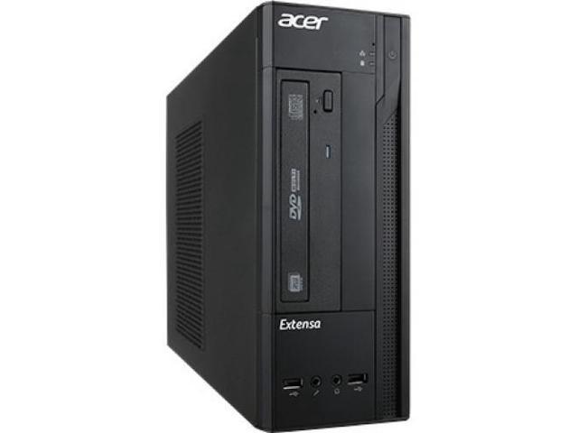 Acer extensa x2610g не включается