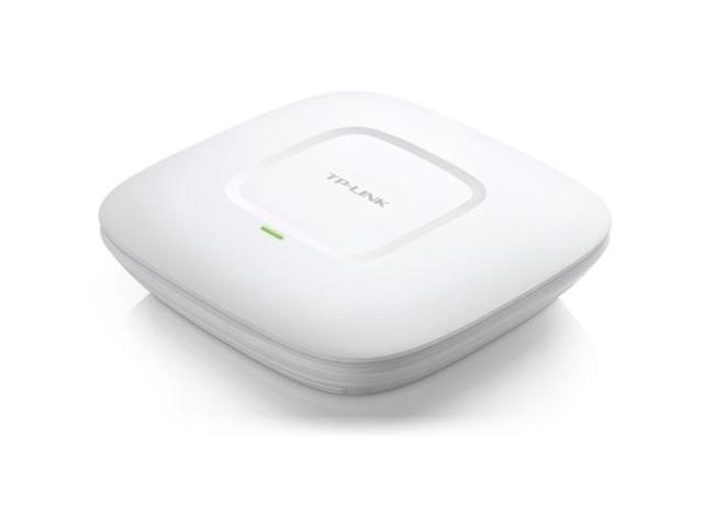  TP-Link AC1750 Wireless Wi-Fi Access Point (Supports 802.3AT  PoE+, Dual Band, 802.11AC, Ceiling Mount, 3x3 MIMO Technology) (EAP245) :  Electronics