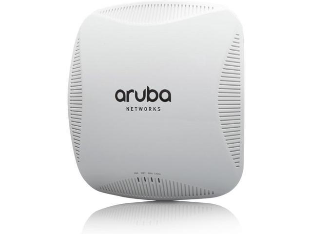 Aruba Instant IAP-215 IEEE 802.11ac 1.30 Gbit/s Wireless Access Point ...