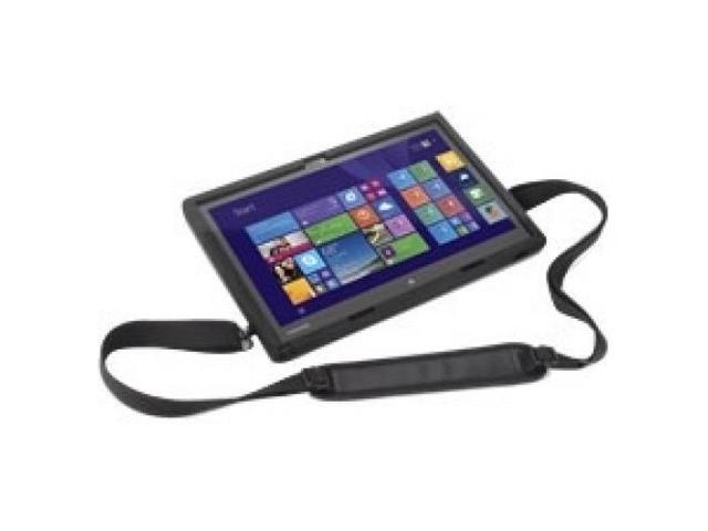 Toshiba Carrying Case for Tablet Black PA1583U-1ZRC