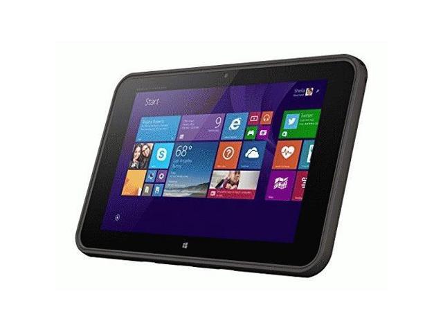 Hp Pro Tablet 10 G1 Ee T6f21ut Aba 64 Gb Emmc 10 1 Tablet Pc Newegg Com