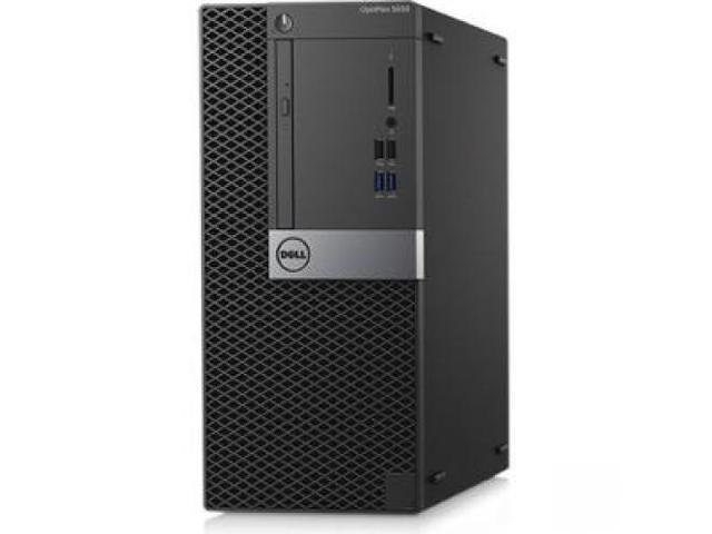 dell core i5 7th generation desktop