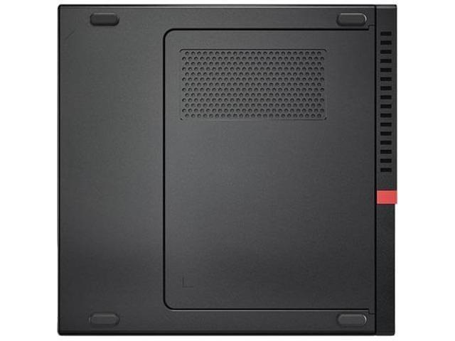 Lenovo ThinkCentre M710q 10MR003VUS Desktop Computer - Intel Core