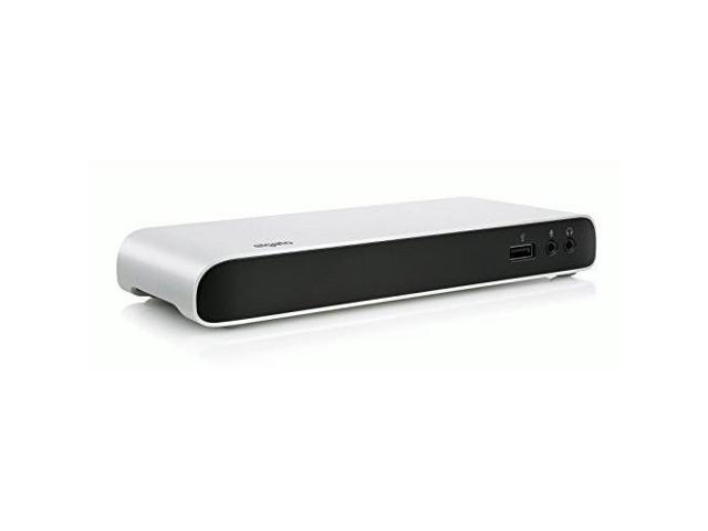 Elgato 10024030 Thunderbolt 3 Dock With Cable
