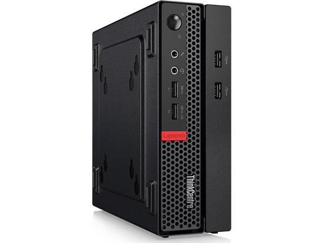 Lenovo - Lenovo ThinkCentre M920q i5-8500T デスクトップの+shinpan