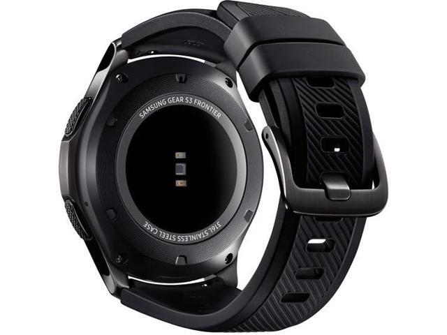 polar h10 samsung gear s3