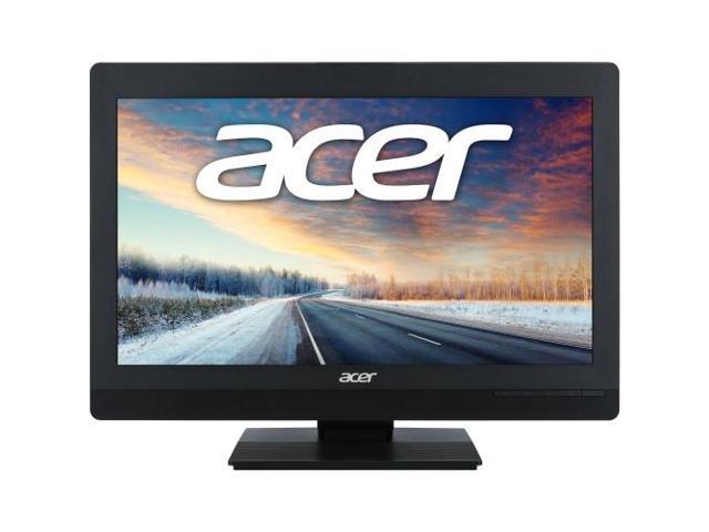 Моноблок acer z4820g не включается