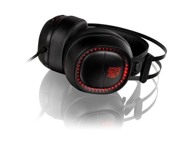 SHOCK PRO RGB Gaming Headset