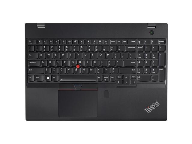 Lenovo 20HB001VUS Thinkpad P51S 20Hb - Core I7 7500U / 2.7 Ghz