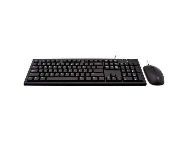 Photo 1 of USB KEYBOARD MOUSE DESKTOP US