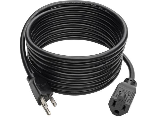 Tripp Lite P022-012 Power Extension Cord - Newegg.ca