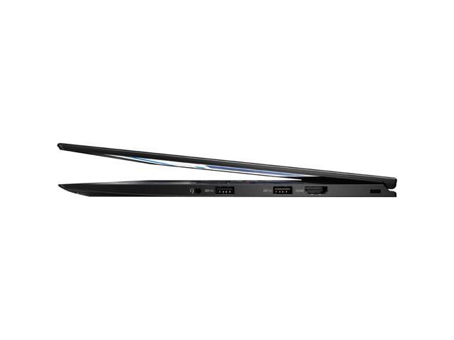 Lenovo 20HR006JUS Thinkpad X1 Carbon 20Hr - Ultrabook - Core I7 7600U ...