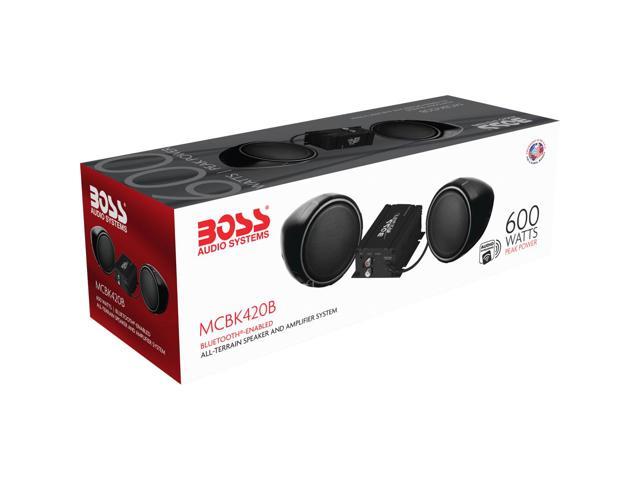 boss audio mcbk420b bluetooth