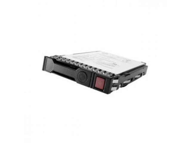 HP 1.92 TB 2.5" Internal Solid State Drive - SATA