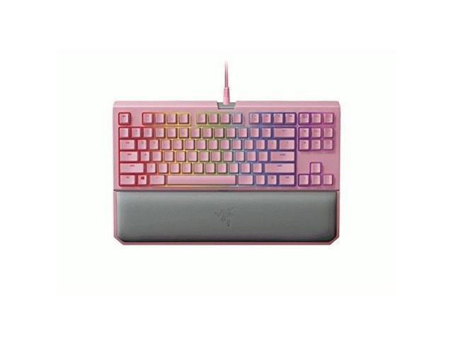 razer blackwidow tournament chroma v2 quartz