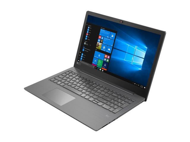 Lenovo V330 Intel i5-7200U (2.50 GHz) 15.6 inch Laptop, 8GB Memory, 500GB HDD, Intel HD Graphics 620, Win 10 Pro 64-Bit