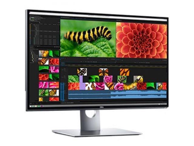 8k uhd monitor