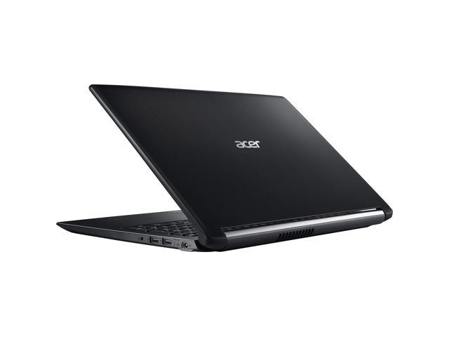 Acer Laptop Aspire Intel Core i5 8th Gen 8250U (1.60GHz) 8GB Memory 256 GB SSD Intel UHD Graphics 620 15.6" Windows 10 Home 64-Bit A515-51-596K
