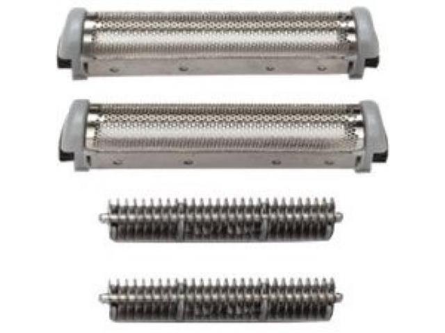 Remington Shaver Screens & Cutters for Remington MicroScreen2 TCT RS4623