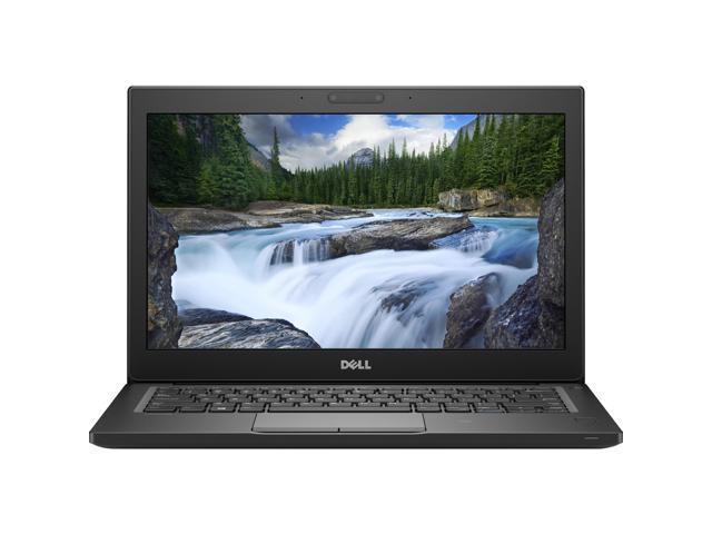 DELL Laptop Latitude Intel Core i7 8th Gen 8650U (1.90GHz) 8GB