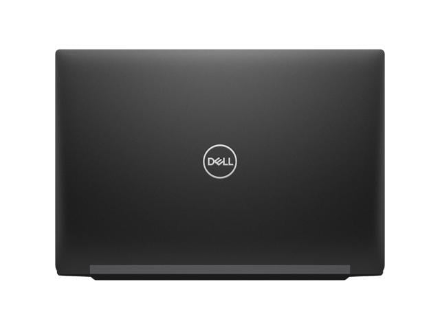 DELL Laptop Latitude Intel Core i5 8th Gen 8350U (1.70GHz) 8GB