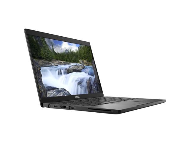 DELL Laptop Latitude Intel Core i5 8th Gen 8350U (1.70GHz) 8GB 