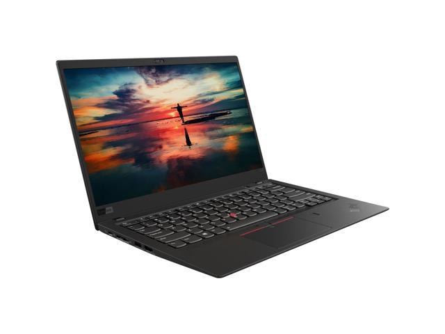 Lenovo ThinkPad X1 Carbon 6th Gen 20KH002EUS 14