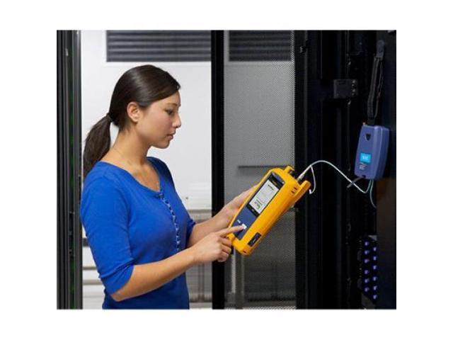 Fluke Networks Optifiber Pro Ofp Qi Cable Analyzer Newegg Com