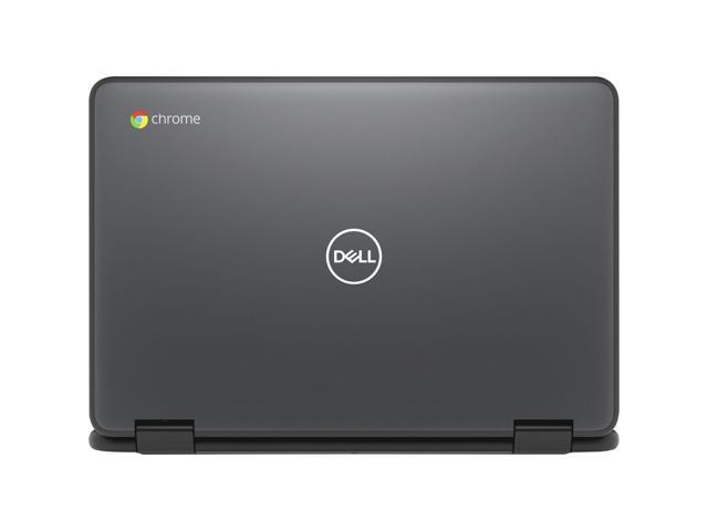 Dell Chromebook 5000 W0kx6 11 6 Touchscreen Celeron N3350 4gb 16gb Fm Chrome Os Newegg Com