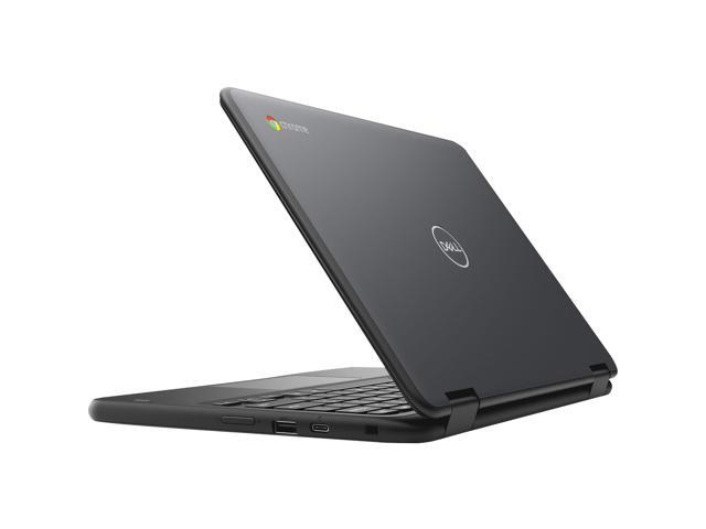 Dell Chromebook 5000 W0kx6 11 6 Touchscreen Celeron N3350 4gb 16gb Fm Chrome Os Newegg Com