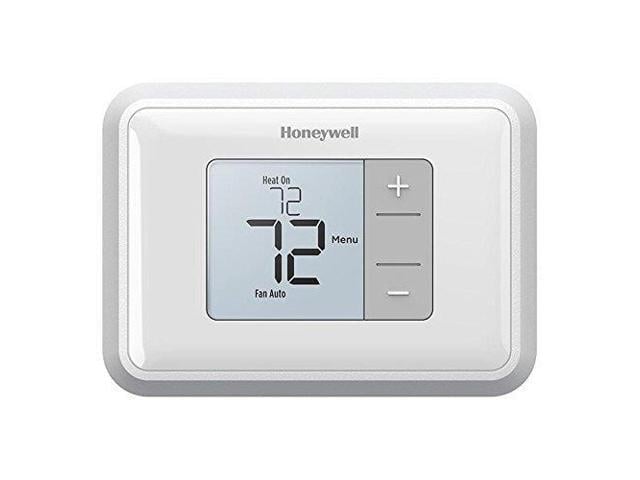 Photo 1 of **USED**
Honeywell Simple Display Non-Programmable Thermostat