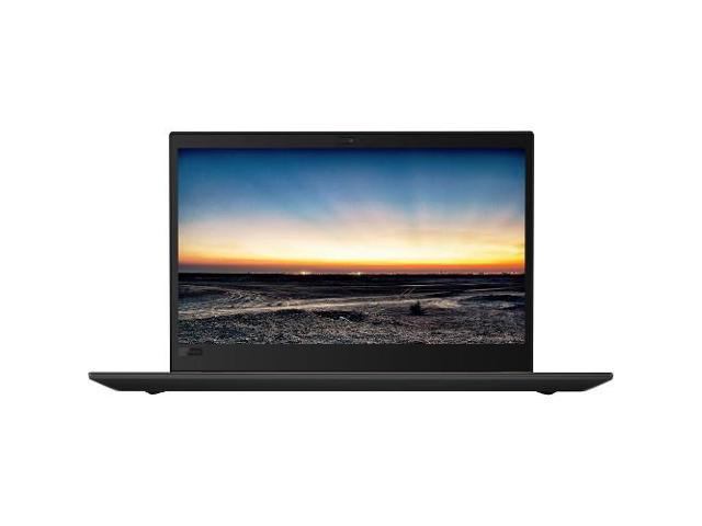 Lenovo TP T580 20L9001FUS 15.6