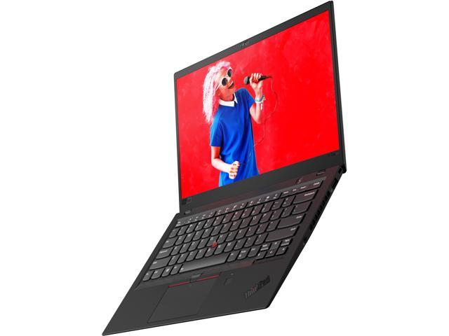 Lenovo Thinkpad X1 Carbon 6th Gen 20kh002fus 14