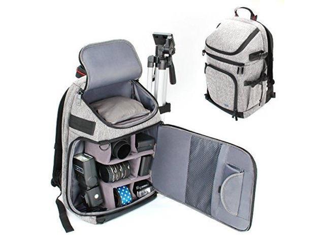 backpack with laptop compartment