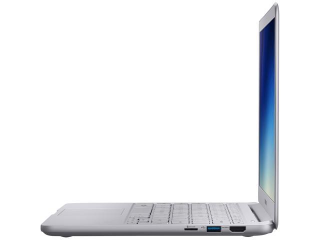 Samsung Laptop Notebook 9 Intel Core I7 8550u 8gb Memory 256 Gb Ssd Intel Uhd Graphics 620 133 1305