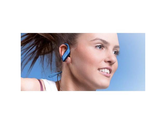 Panasonic Wings Ultra-Light Wireless Bluetooth Sport Earphones