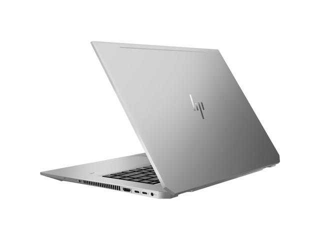 HP ZBook Intel Core i7 8th Gen 8750H (2.20GHz) 8GB Memory 256 GB 15.6" Windows 10 Pro Studio Laptops / Notebooks - Newegg.com